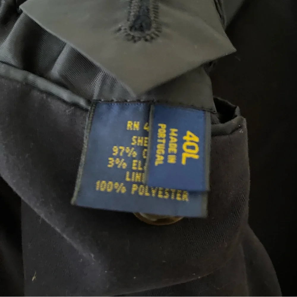 Polo Ralph Lauren Sport Coat